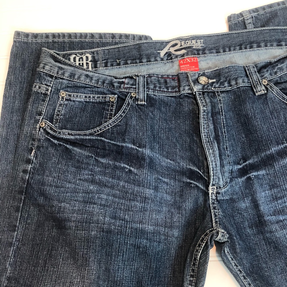 Request Jeans - image 3